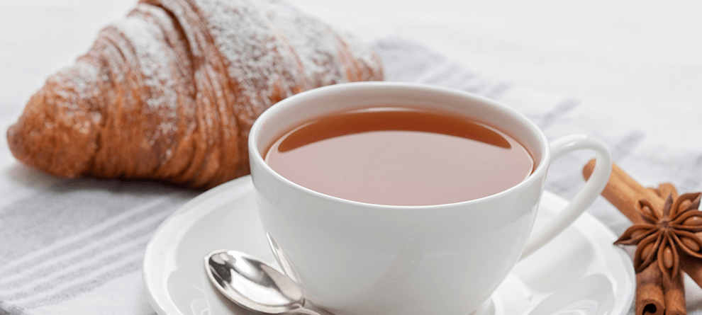 Chai Cider